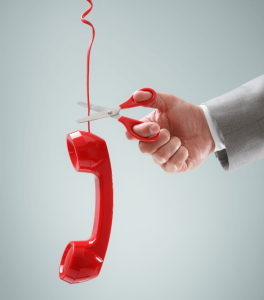 Digital Etiquette Phone Calls