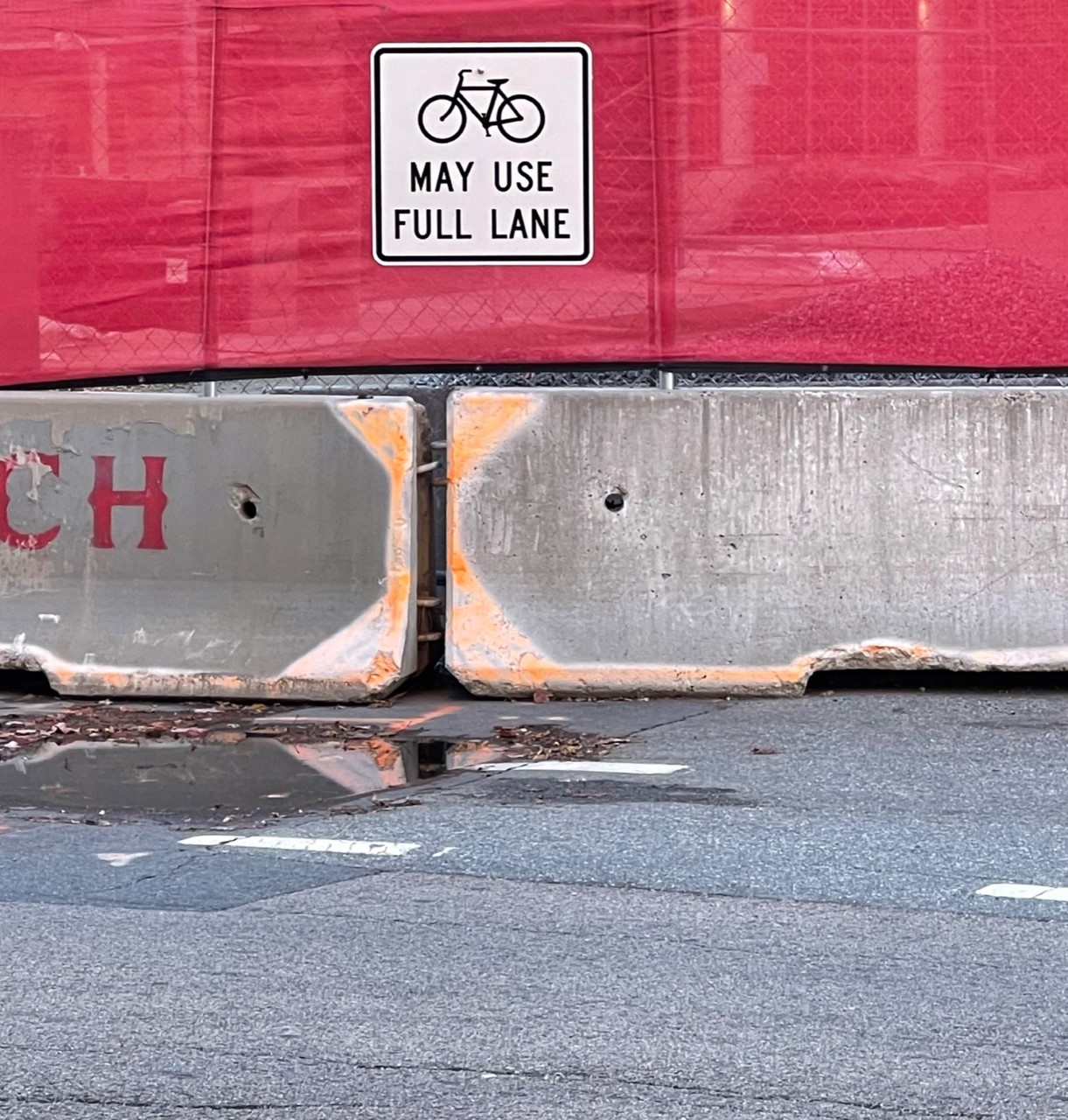 Safe to Bike Post Covid?