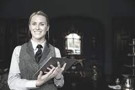 Is the Role of Concierge Dead?