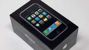 Collecting Old Phones?
