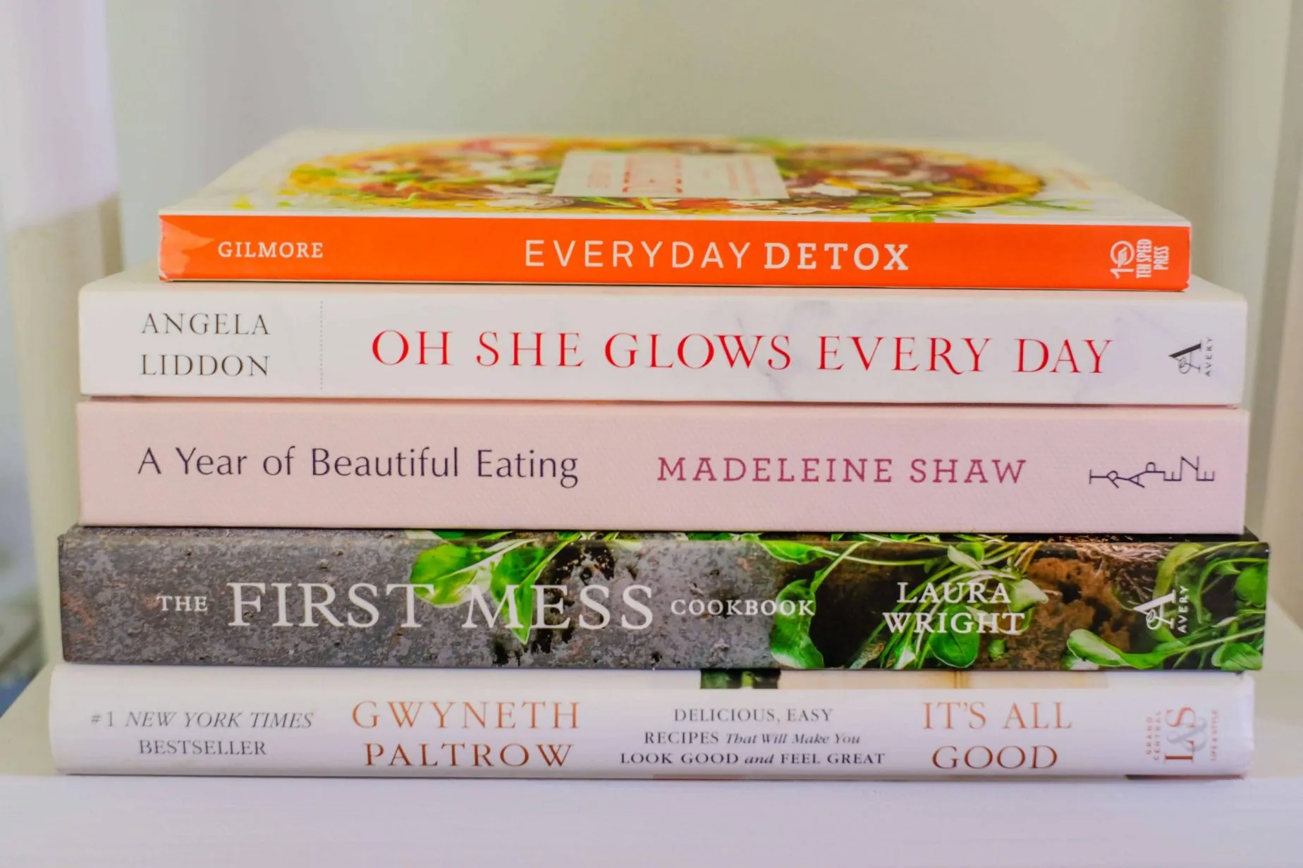 Are Recipes Better on the Internet?