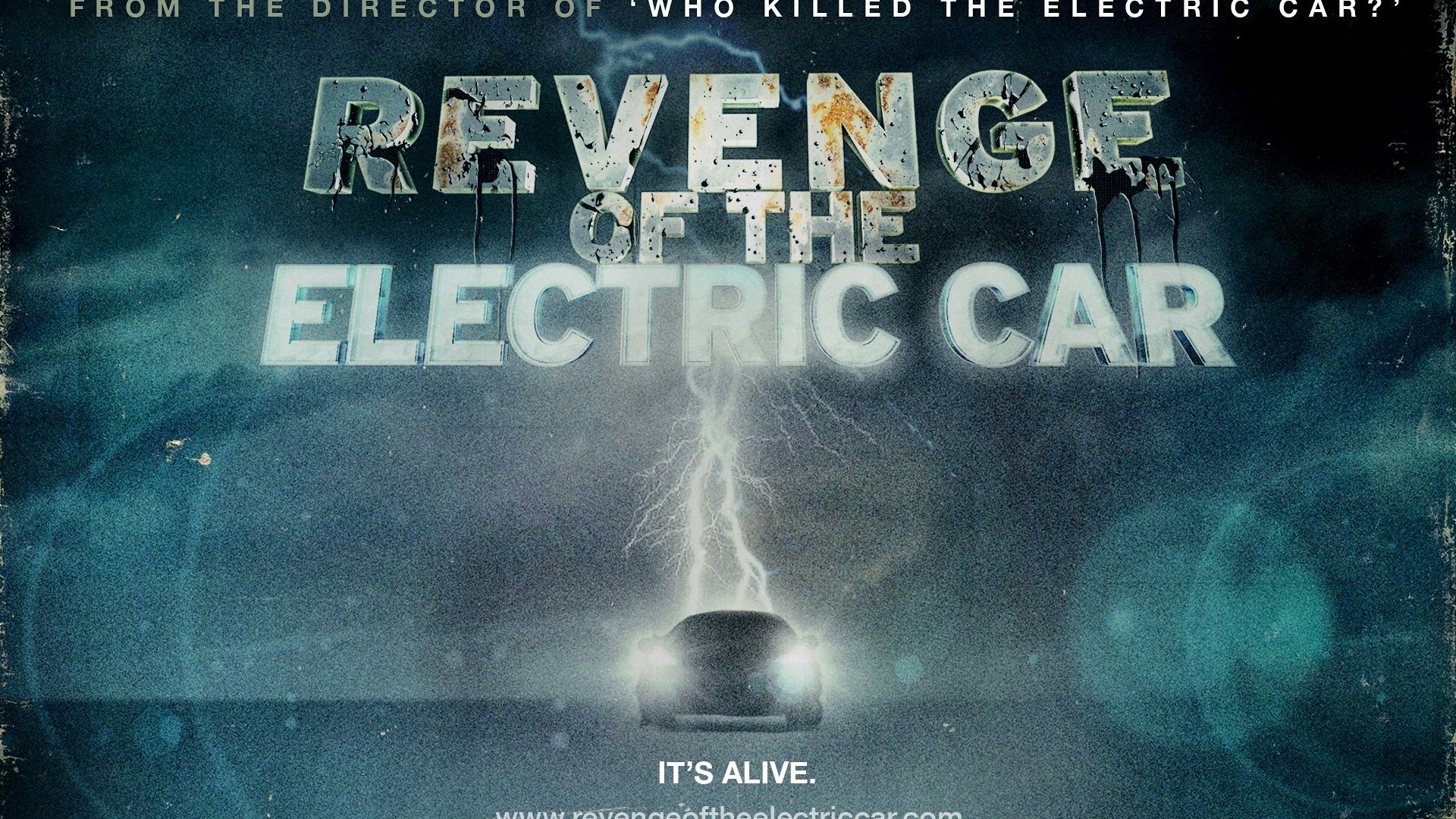 EVs: the Comeback Kid (again)
